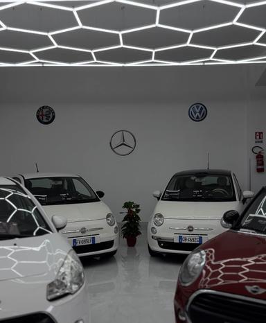 A.D.R.MOTORS di A.DI MAURO - Teverola | Subito