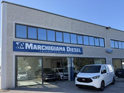 MARCHIGIANA DIESEL - Jesi | Subito