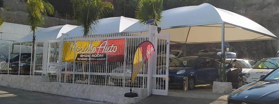 PERILLO AUTO