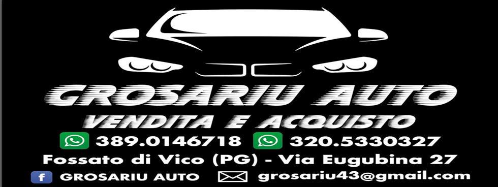 GROSARIU AUTO