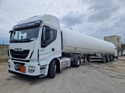 EXPERT TRUCK S.R.L. - Barletta | Subito