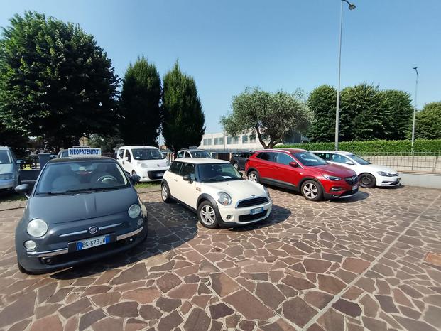 CENTRO CONSULENZA AUTOMOBILISTICA S.R.L. - Morengo | Subito