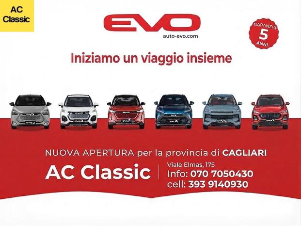 Ac Classic - Elmas | Subito