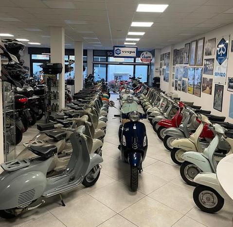 Soncini Moto srl - Verbania | Subito