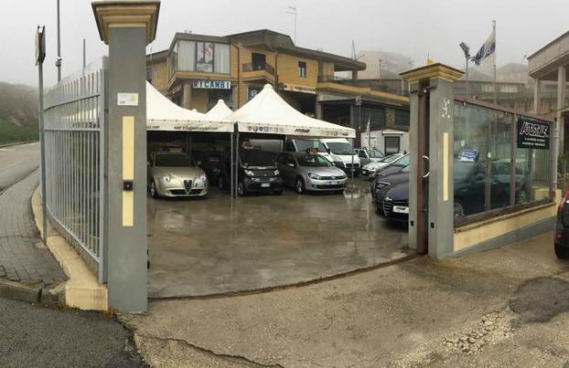 Autostyle di Ristagno - Mussomeli | Subito