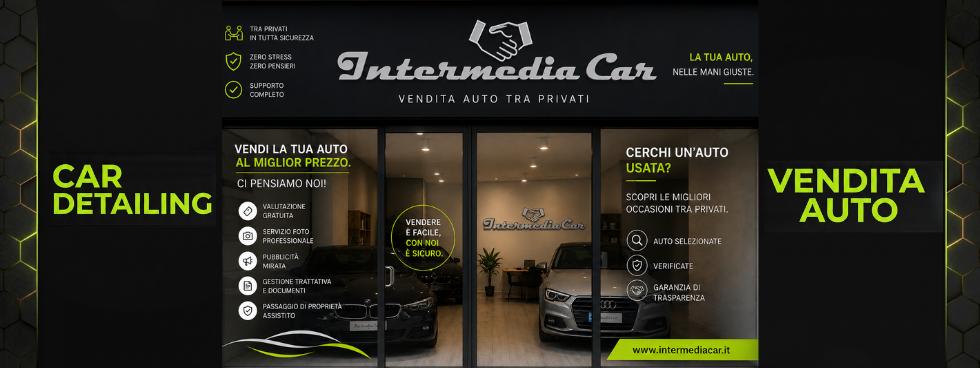 IntermediaCar