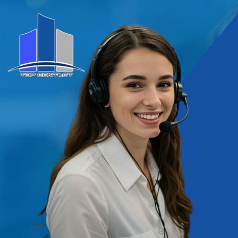 TOP CONTACT - Salerno | Subito