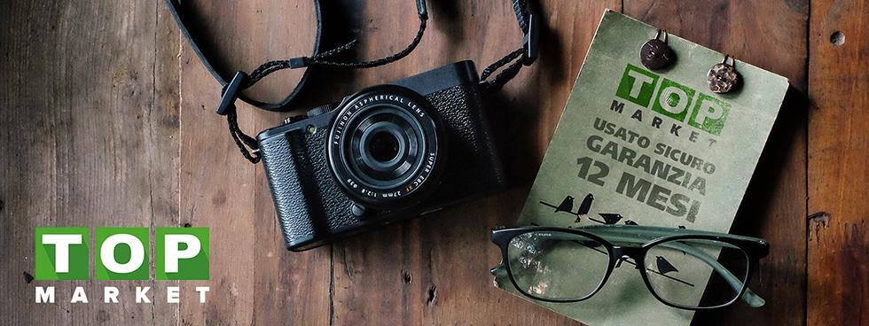 TOP Market Foto Video