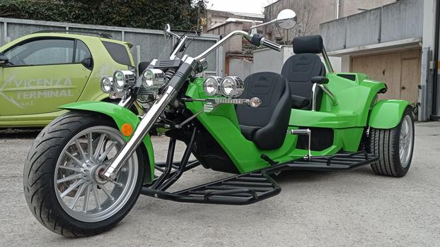 DueTi Garage Verona - Verona | Subito