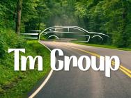 TM GROUP logo