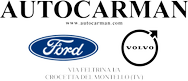 Autocarman S.r.l - Automobili Carinato logo
