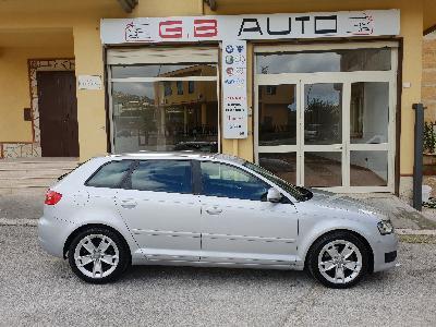 G.B AUTO - Canicatti' | Subito