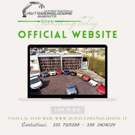 Autodemolizione SUD AUTO S.R.L. - Parabita | Subito