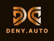 DENY.AUTO logo