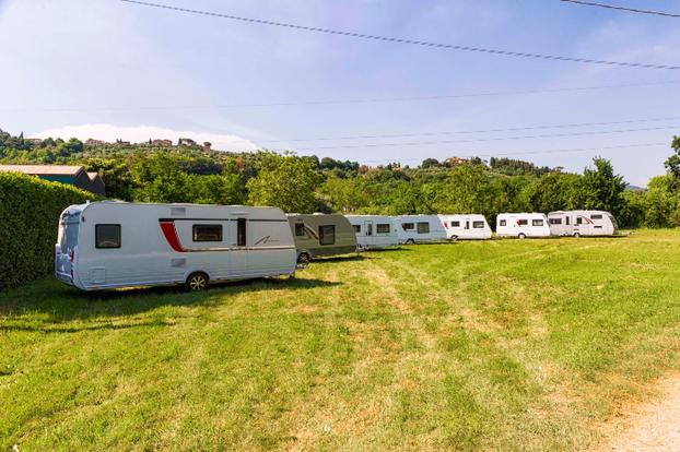 TURBOPARK - Bagno a Ripoli | Subito