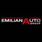 EMILIANAUTO GROUP logo