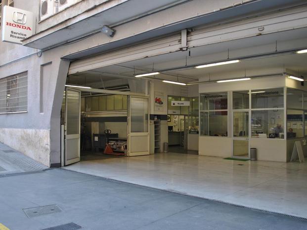 COLLINA - S.R.L. - Roma | Subito
