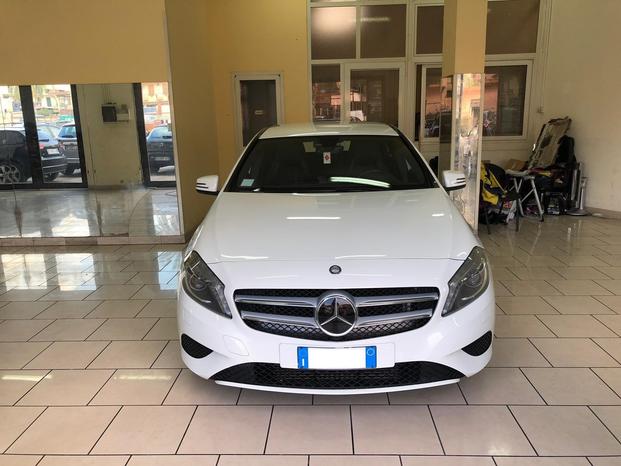 Autosalone Riccardo - Giugliano in Campania | Subito