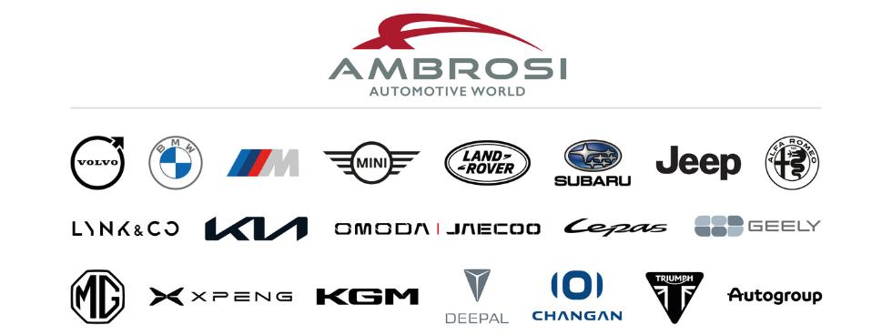 Ambrosi S.p.A