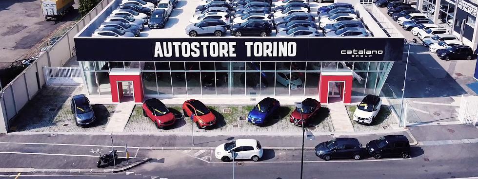 AUTOSTORE TORINO