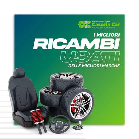 CASORIA CAR SRL - Casandrino | Subito