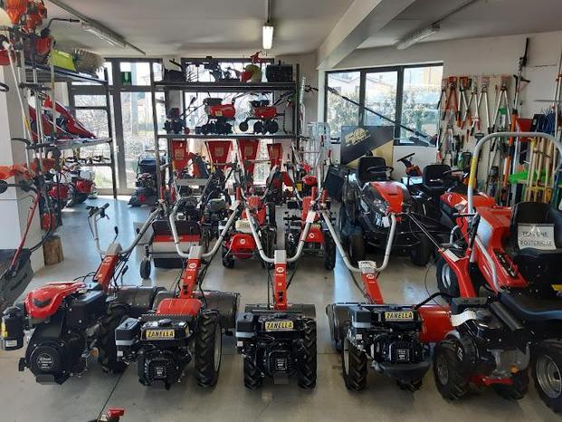 AGRIMOTORS di Zanella - San Vito di Leguzzano | Subito