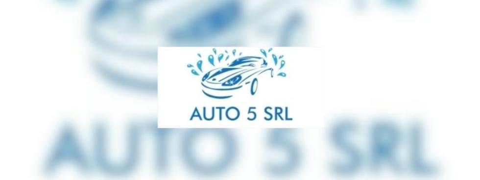 AUTO5 S.R.L.