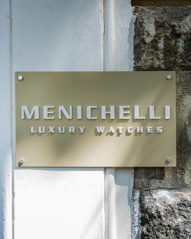 Menichelli Watches - Roma | Subito