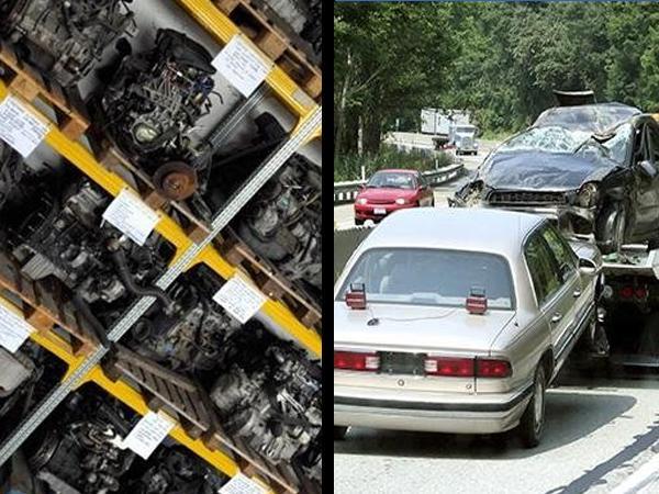 Autodemolizioni Malaguti Marco - Crevalcore | Subito