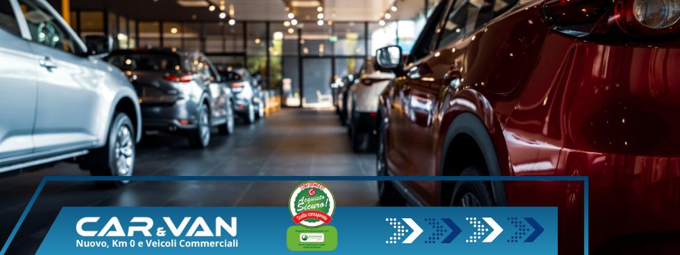 CAR&VAN srl