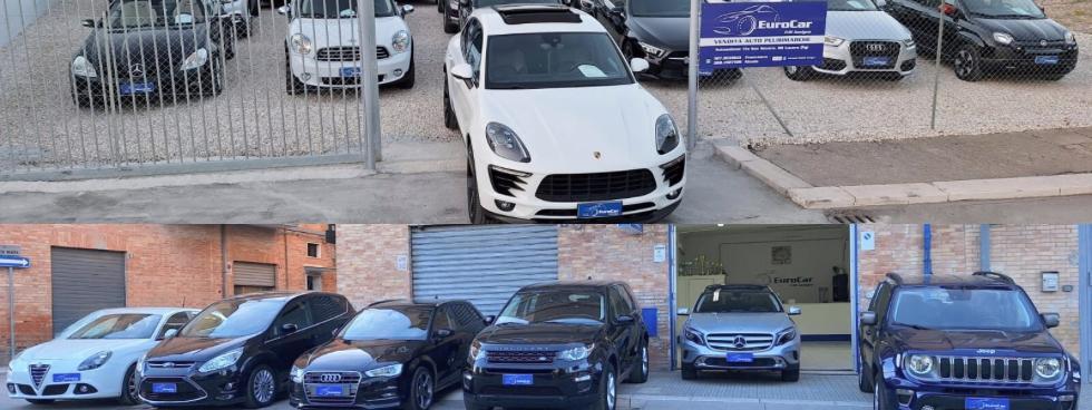 EuroCar fratelli Ianigro
