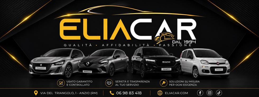 ELIACAR SERVICE S.R.L.