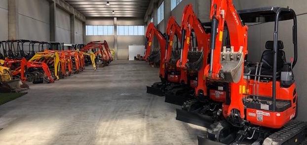 RWE Macchine - Seregno | Subito
