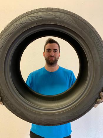 DC GOMME usate - Milano | Subito