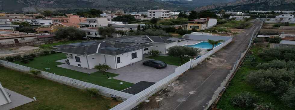IMMOBILIARE COSTRUZIONI SRL