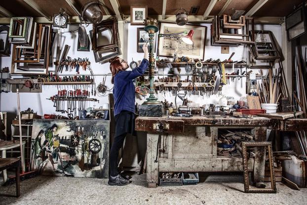 ANTIQUES S.N.C. DI VIEZZI ALEX - Codroipo | Subito