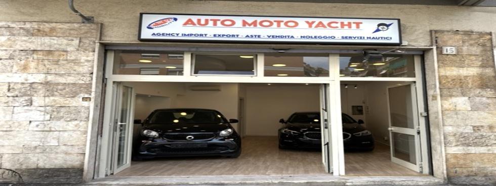 Auto Moto Yatch