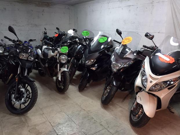 Moto&Moto - Salerno | Subito