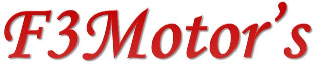 F3Motor's - Avezzano | Subito