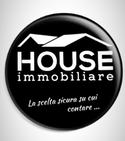 House Immobiliare logo