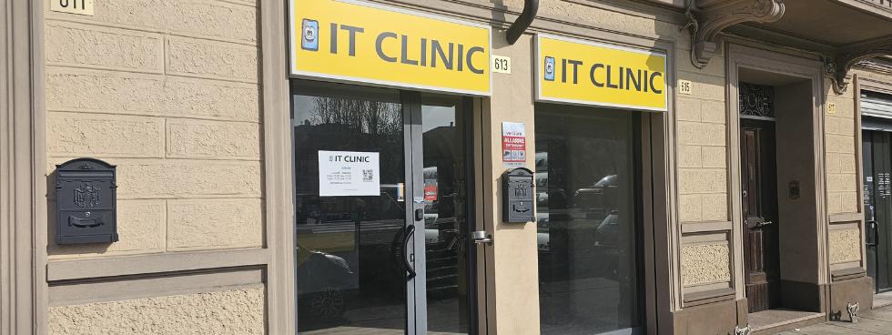 It Clinic