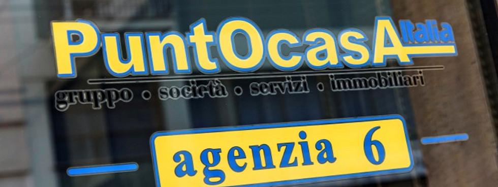 Puntocasaitalia Agenzia 6 srl