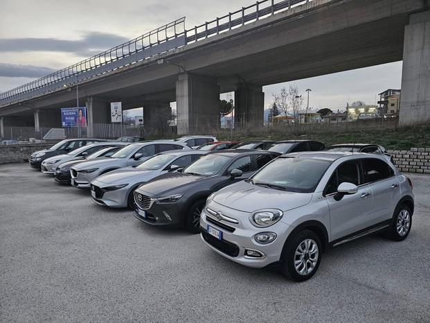 FGauto Srls - Autosalone L'Aquila - L'Aquila | Subito