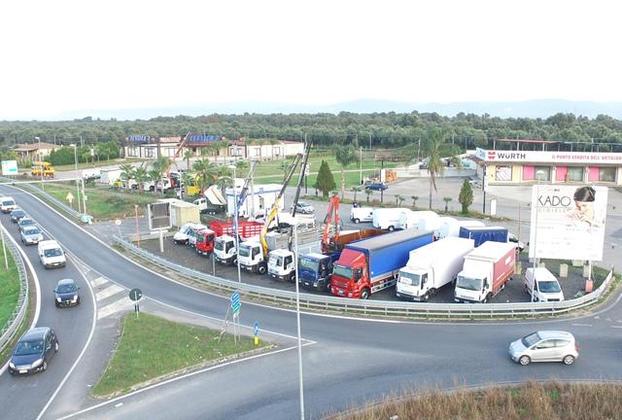 Morgante Group Srl - Morgante Autoveicoli - RENT - Palmi | Subito
