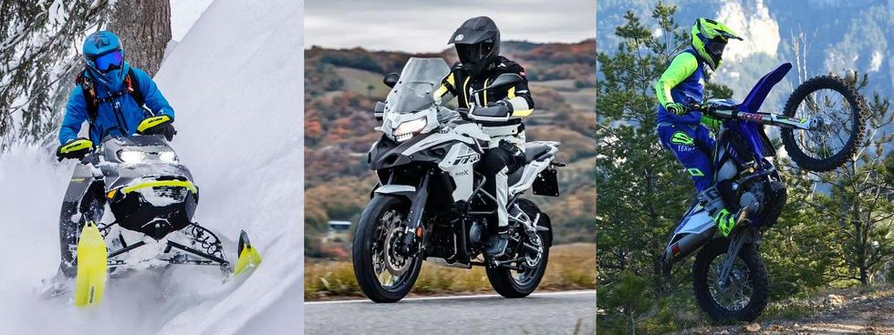 PERONI MOTO