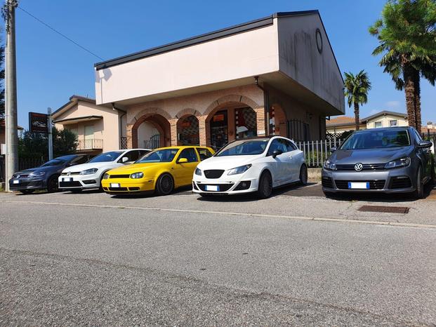 TUNER PLANET Shop - Lesmo | Subito