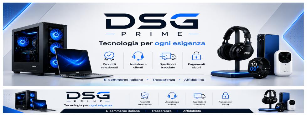DSG  PRIME