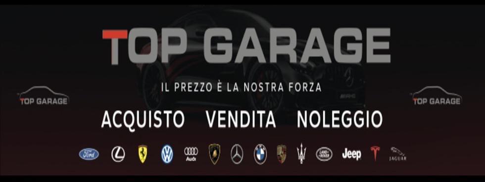 Top Garage di Vimodrone