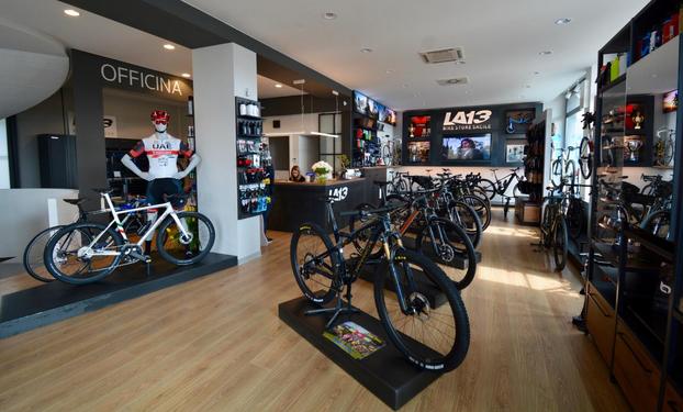 LA13 Bike Store - Sacile | Subito