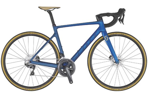 Melotti Bici - Scott Bologna - San Lazzaro di Savena | Subito